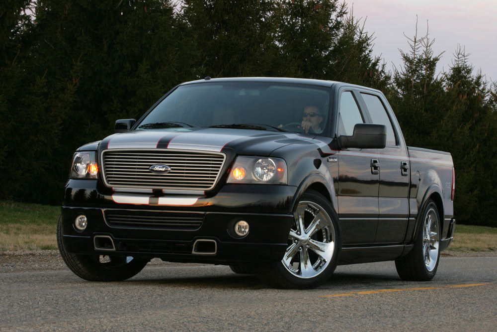 2008 Ford F-150 Foose ST Truck 0002-4247
