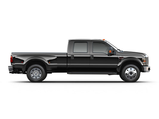 2008 Ford F450 LAR Truck  0002-4254