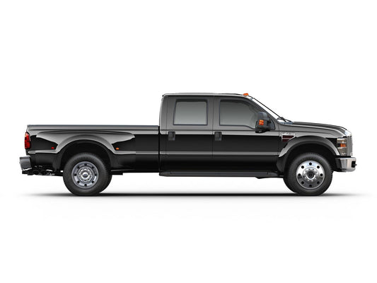 2008 Ford F450 LAR Truck  0002-4254
