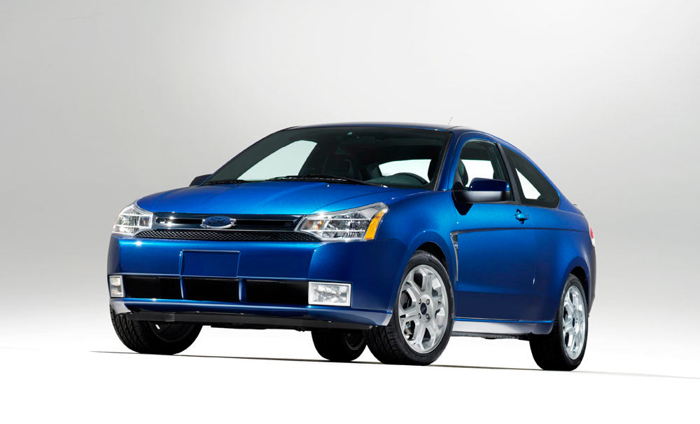 2008 Ford Focus 0002-4266