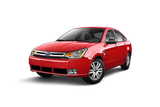 2008 Ford Focus 0002-4269