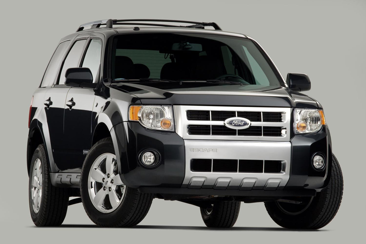 2008 Ford Escape 0002-4271
