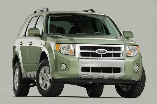 2008 Ford Escape Hybrid 0002-4272