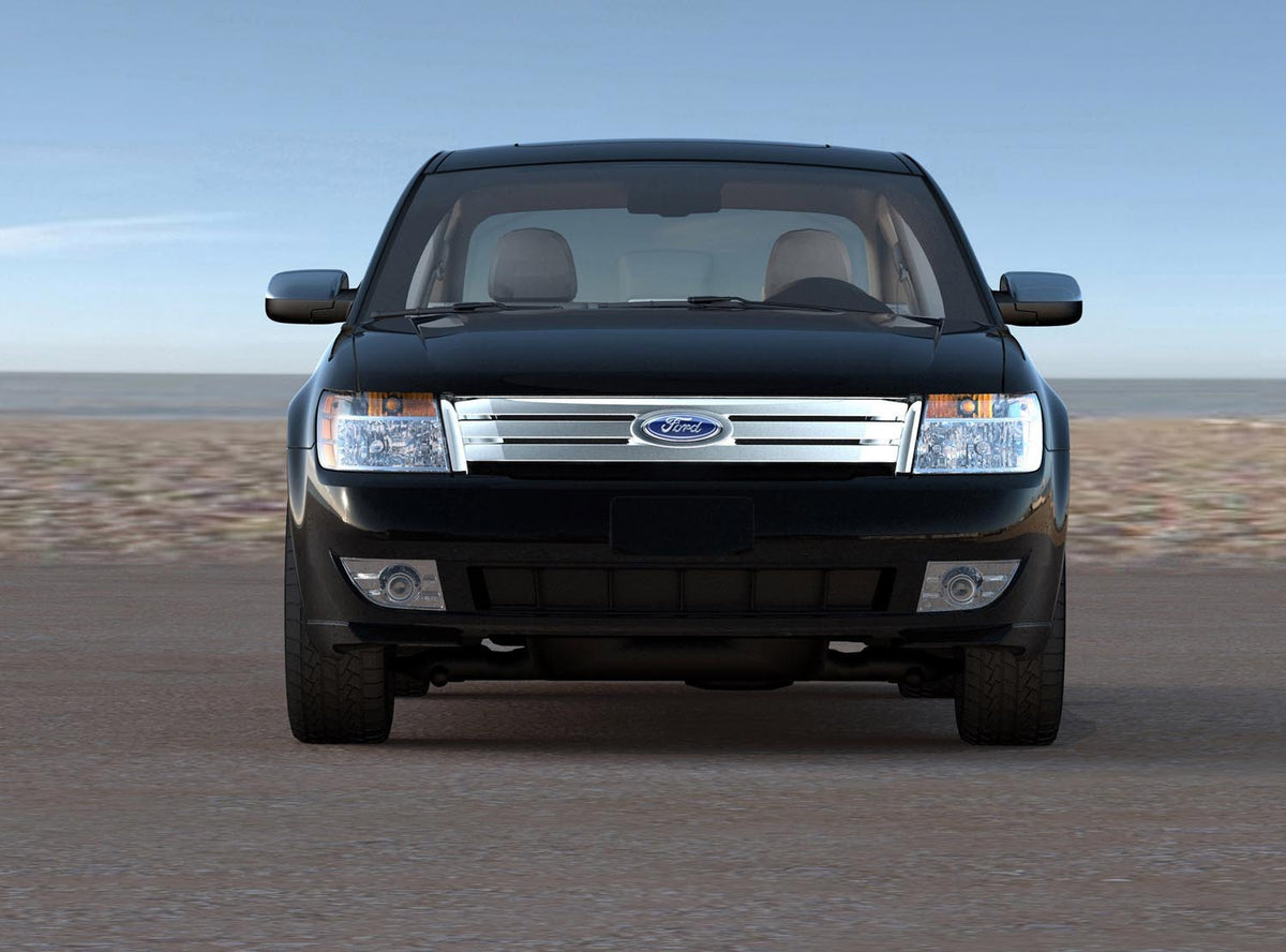 2008 Ford Taurus  0002-4279