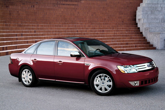 2008 Ford Taurus  0002-4280