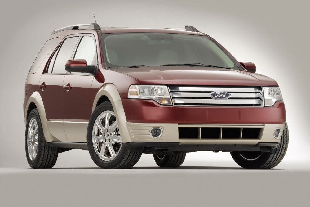 2008 Ford Taurus X 0002-4282