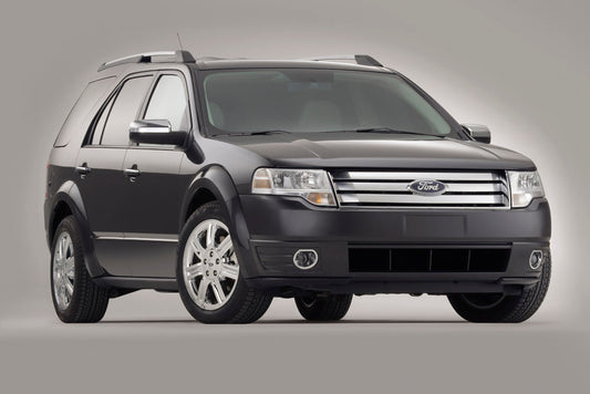 2008 Ford Taurus X 0002-4283