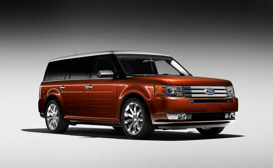 2009 Flex Limited  0002-4284