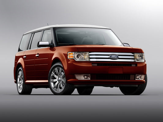 2009 Flex Limited  0002-4285