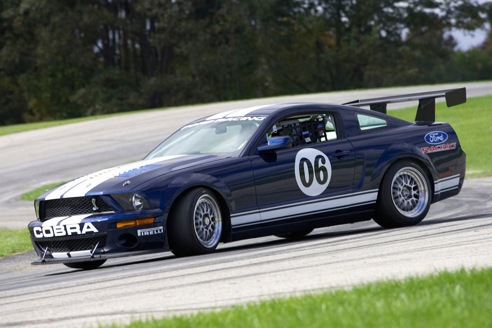 2006 Mustang FR500 GT 0002-4292