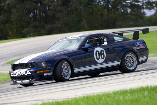 2006 Mustang FR500 GT 0002-4292
