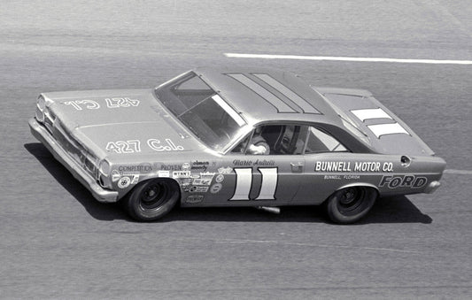 Mario Andretti Daytona  0002-5119