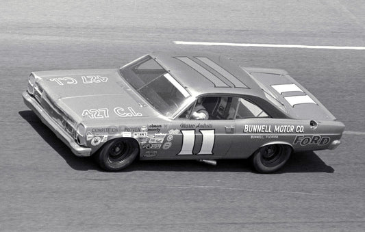 Mario Andretti Daytona  0002-5119