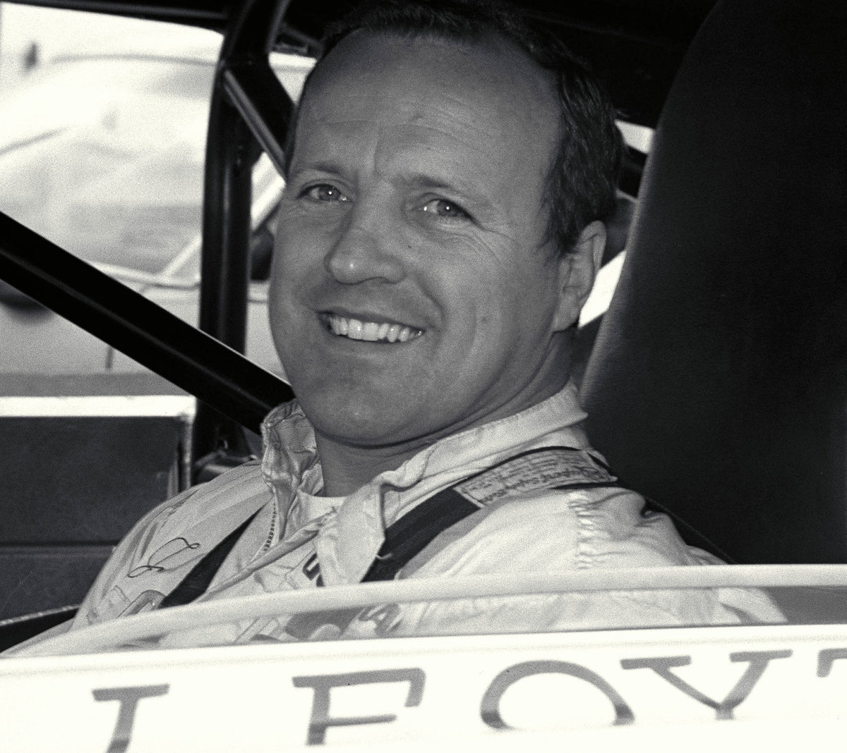 1970 AJ Foyt
