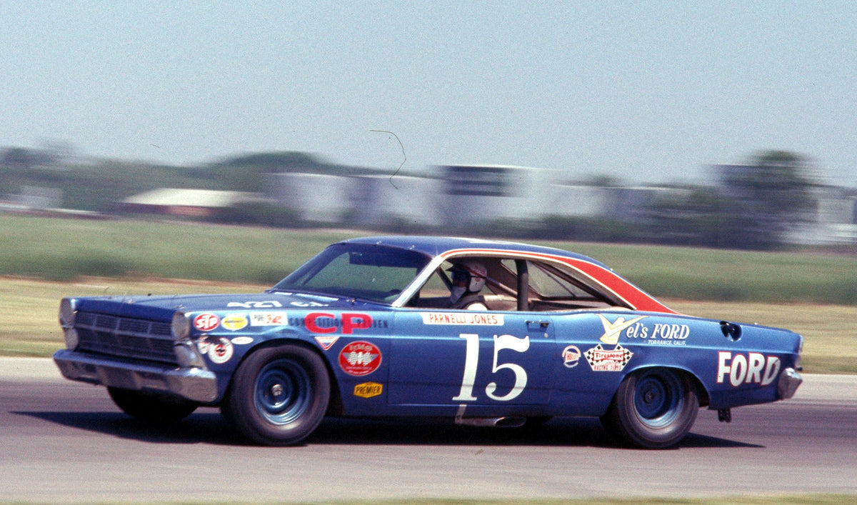 1967 Parnelli Jones