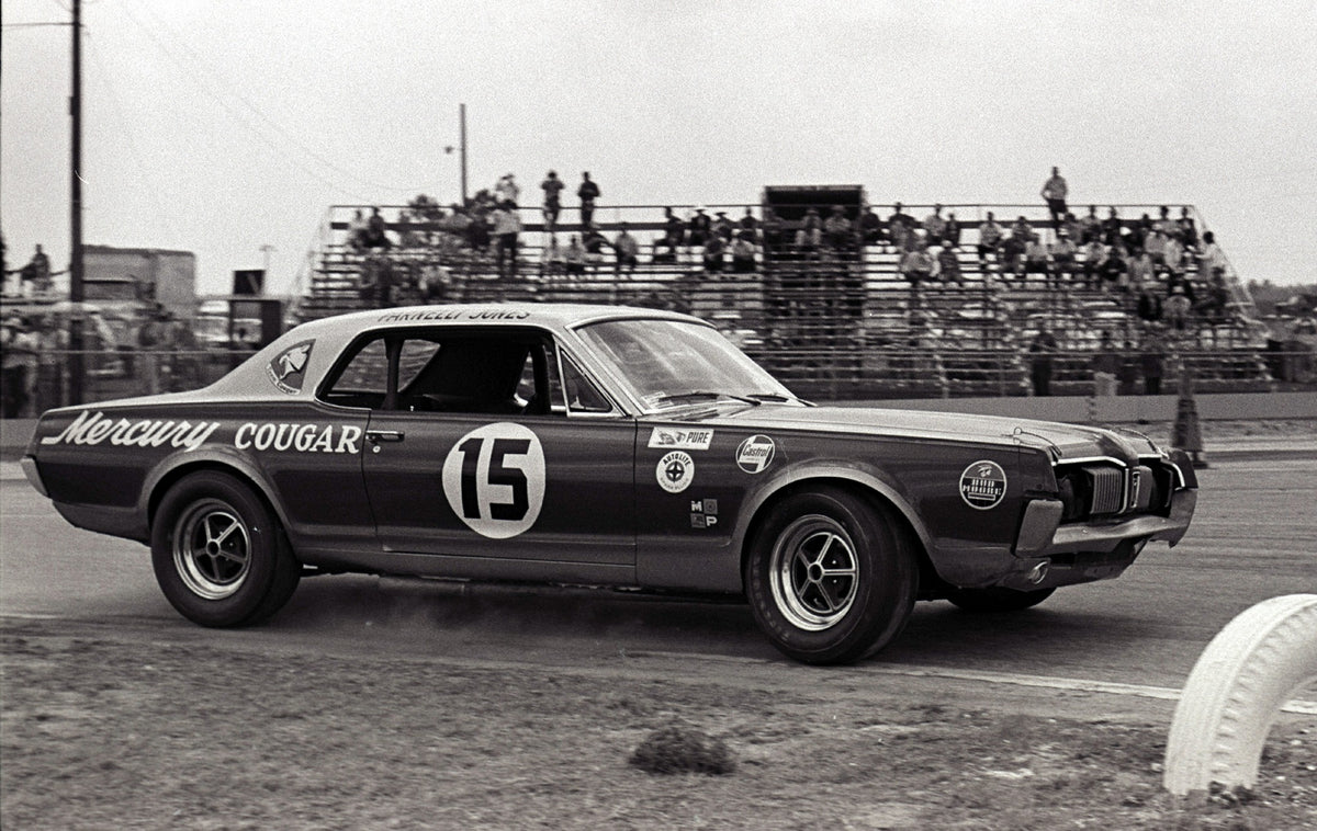 1967 Parnelli Jones