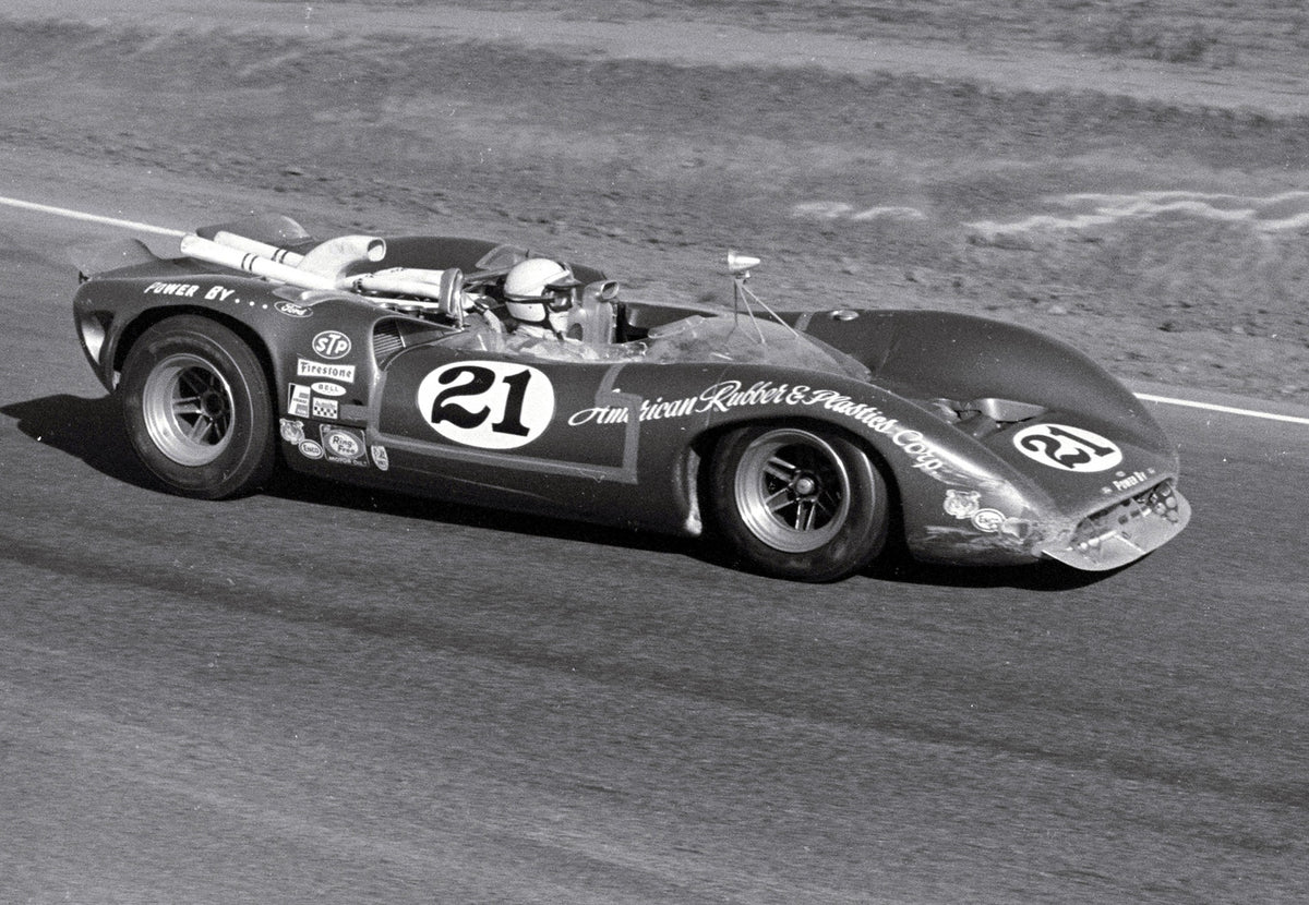 1967 Parnelli Jones
