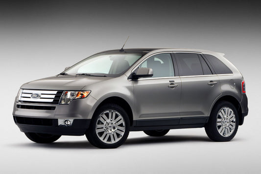 2008 Ford Edge 0002-5566