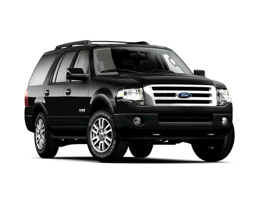 2008 Ford Expedition XLT 0002-5569