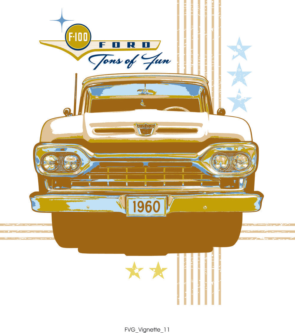 Tons of Fun Poster 0002-5594