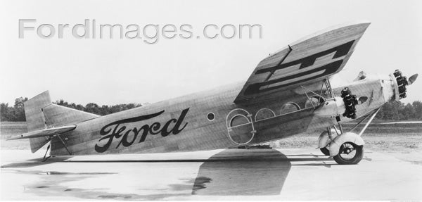 1926 Ford Tri-Motor