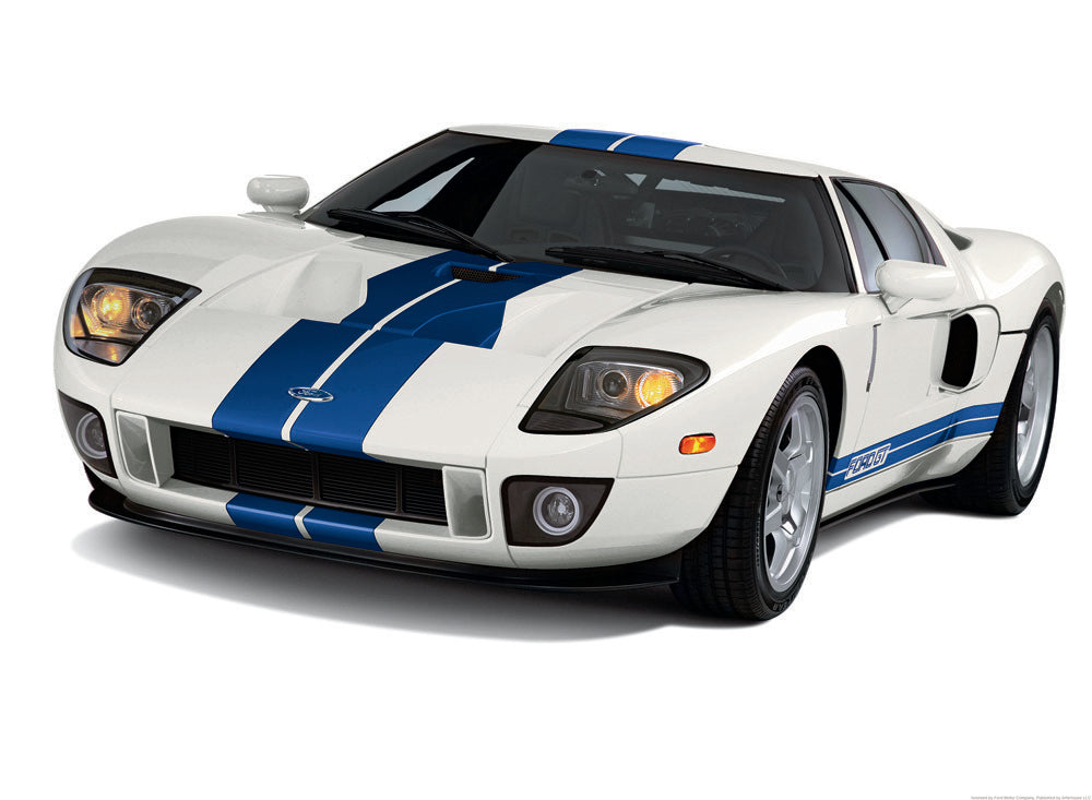 2006 Ford GT 0003-0362