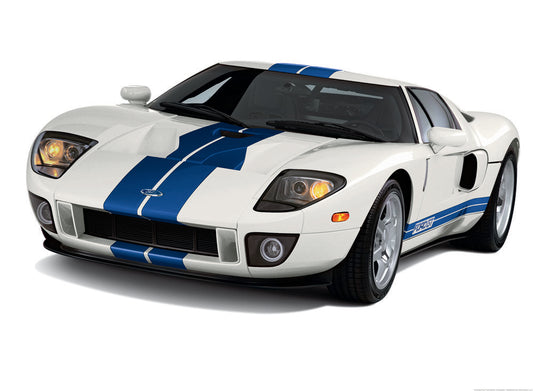 2006 Ford GT 0003-0362