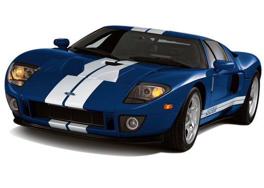 2006 Ford GT 0003-0364