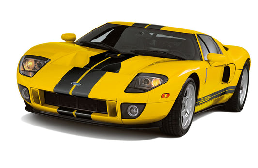 2006 Ford GT 0003-0372