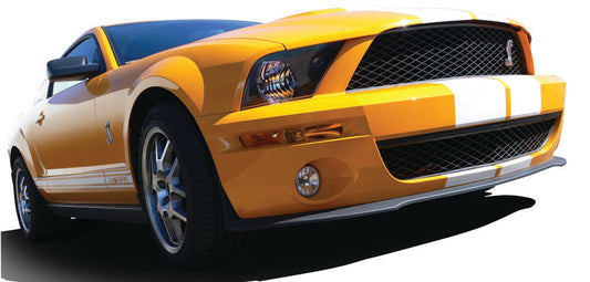 2007 Shelby GT500 0003-0376