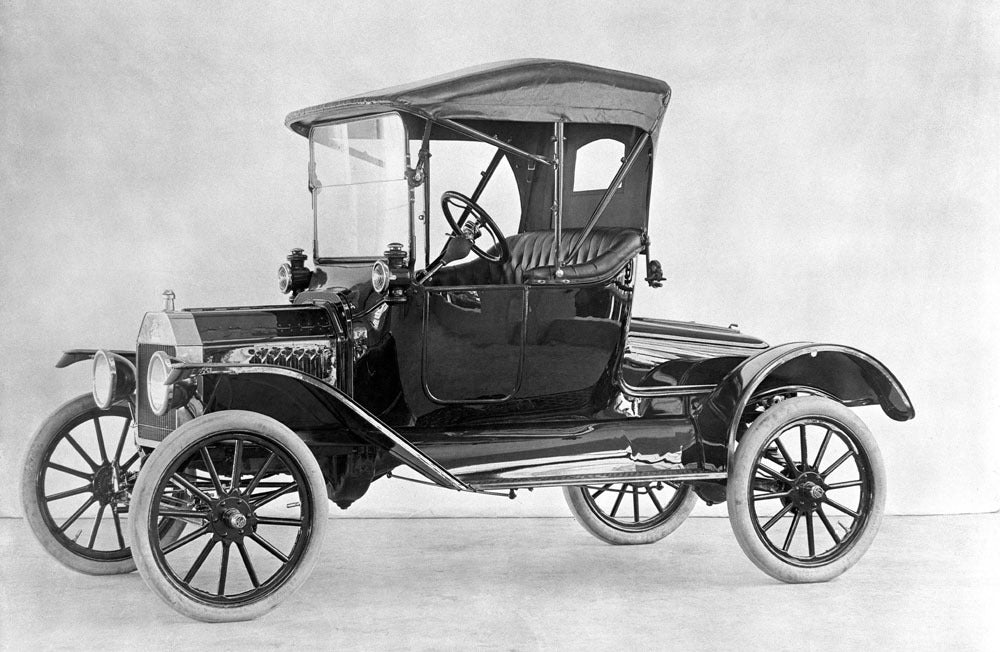 1915 Model T Runabout 0003-0402