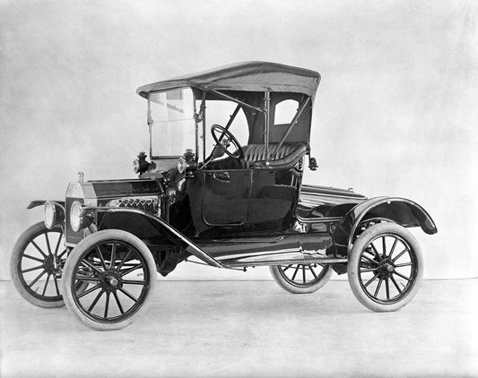 1915 Model T Runabout 0003-0402
