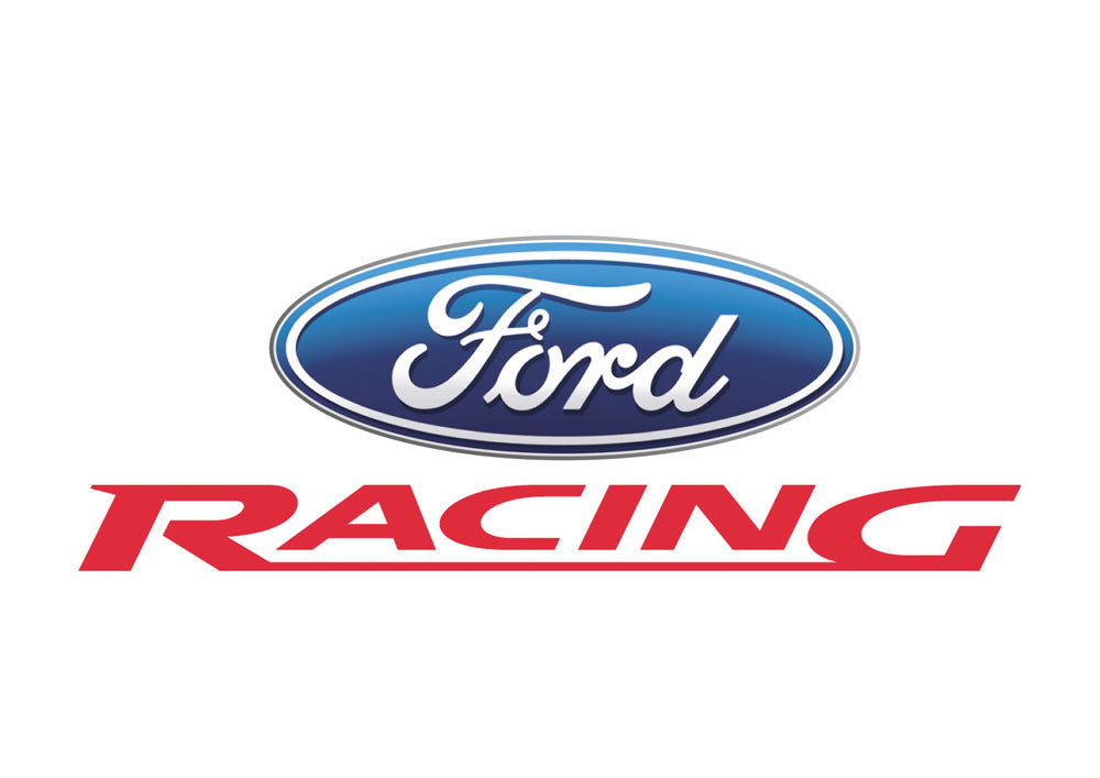 Ford Racing Logo 0003-0428