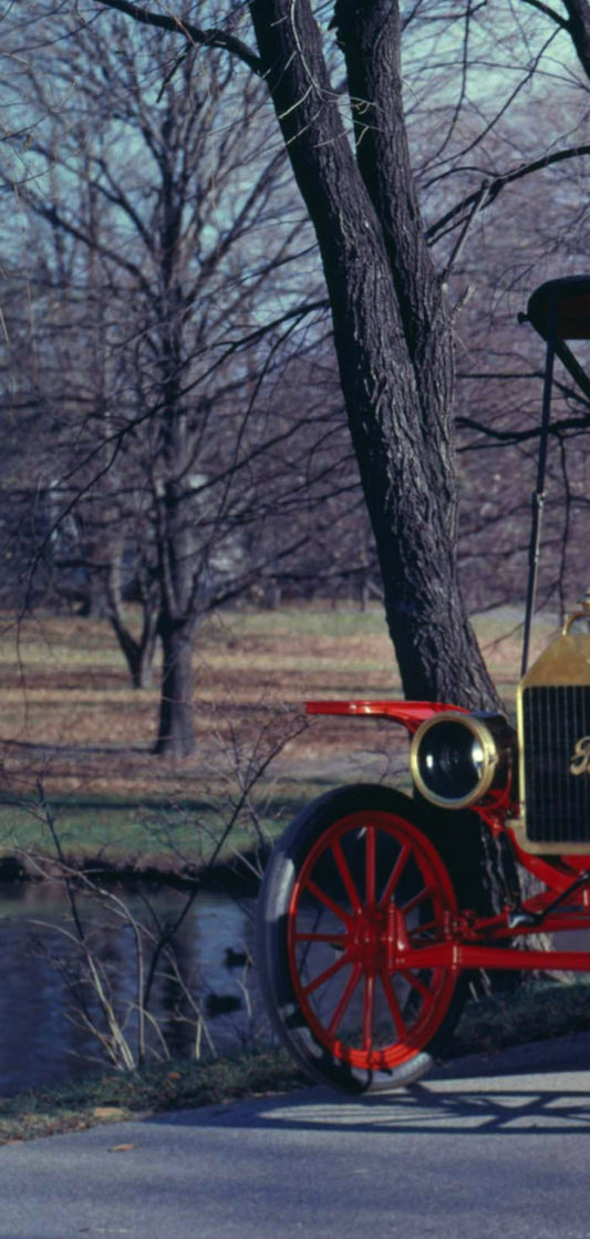 1909 Model T Touring 0003-1650