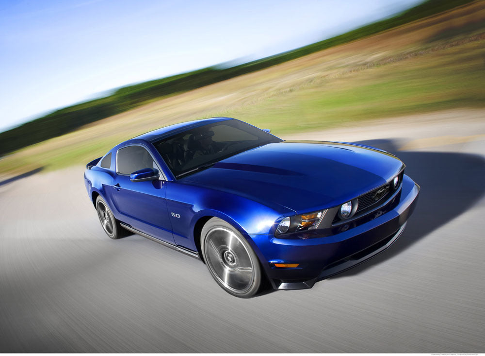 2011 Mustang GT 0003-4632