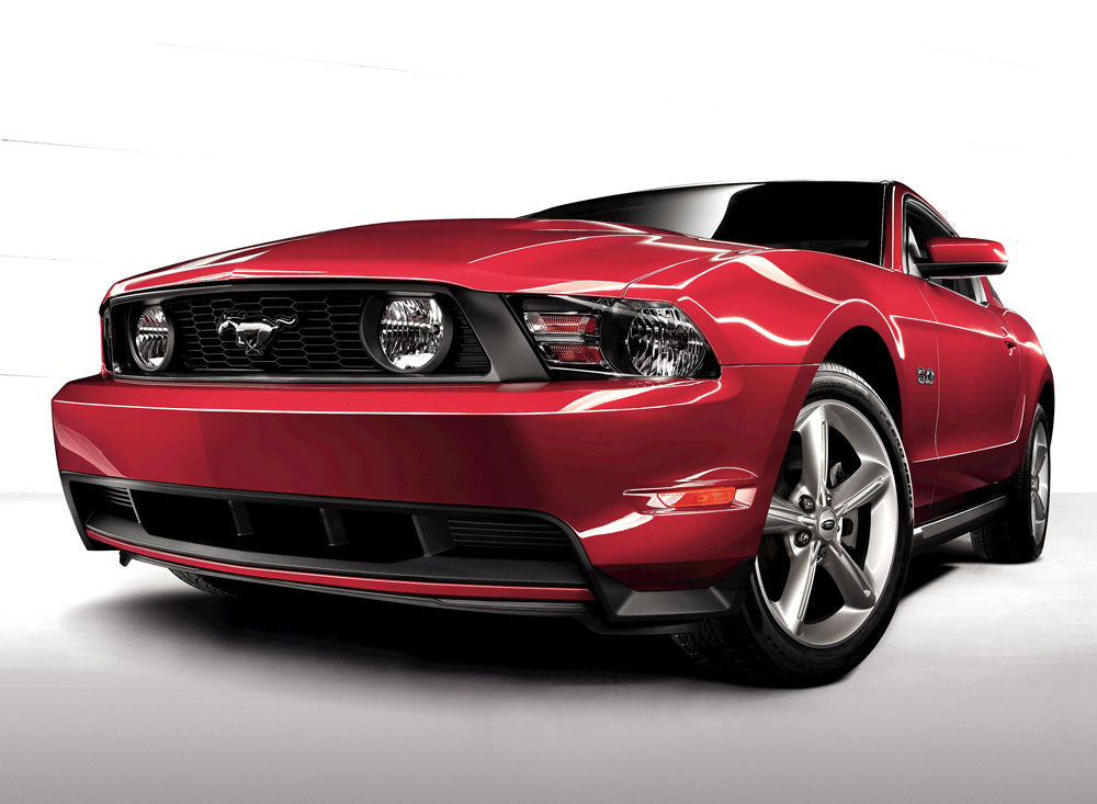 2011 Mustang GT 0003-4641