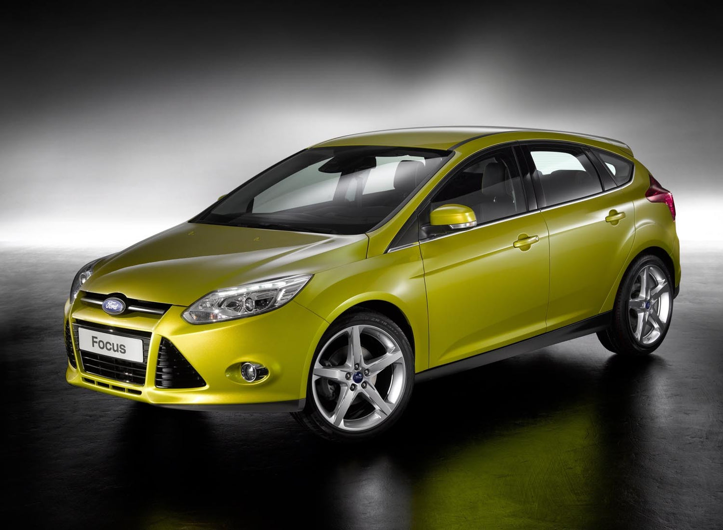 2012 Next Gen Ford Focusus 0003-4663