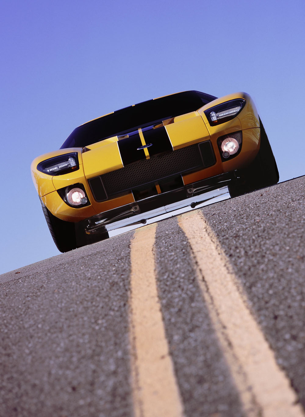 Ford GT Concept 0003-4670