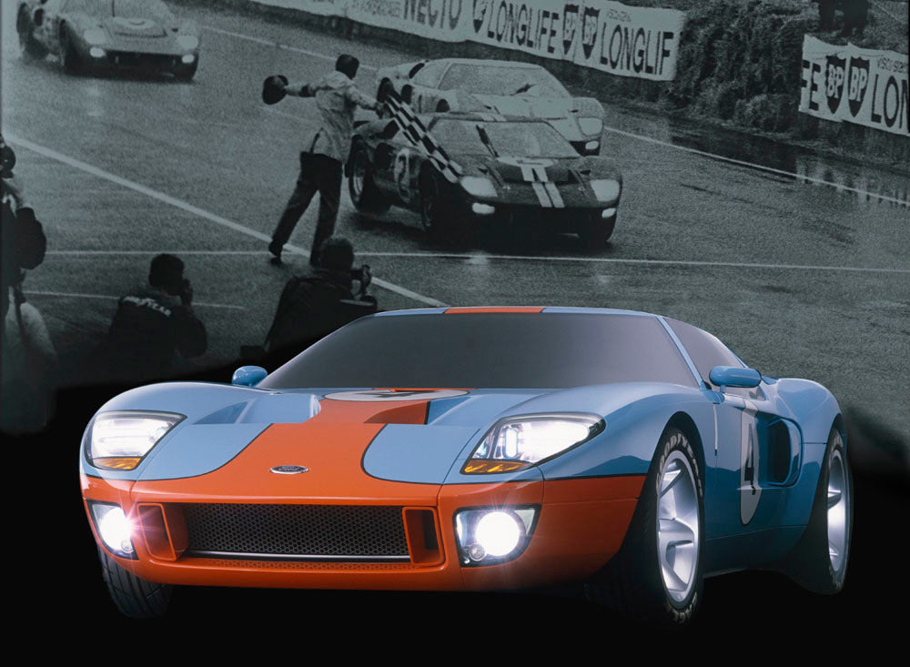 Ford GT Concept 0003-4675