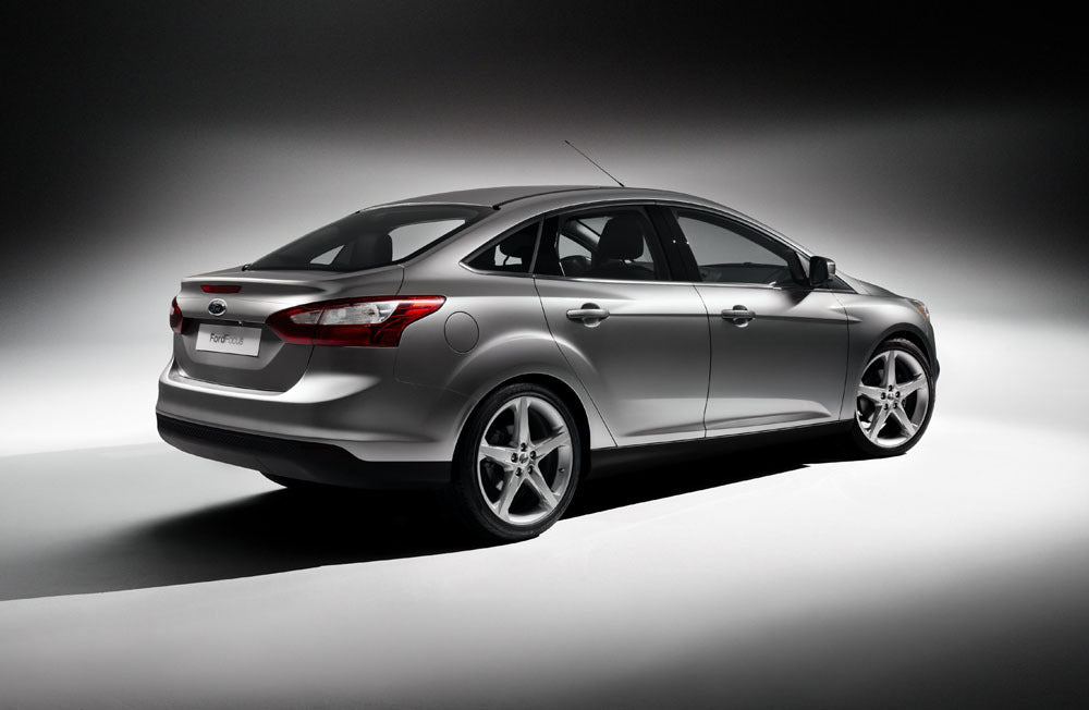 2012 Next Gen Ford Focusus 0003-4684
