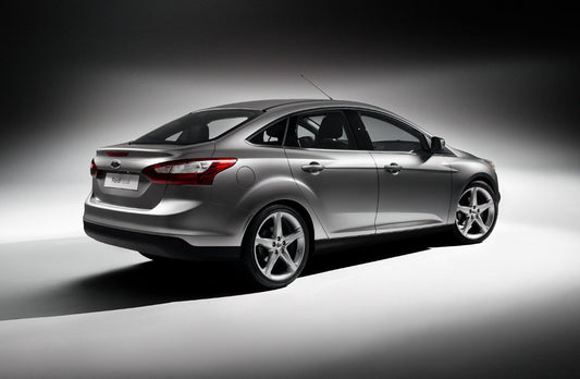 2012 Next Gen Ford Focusus 0003-4684