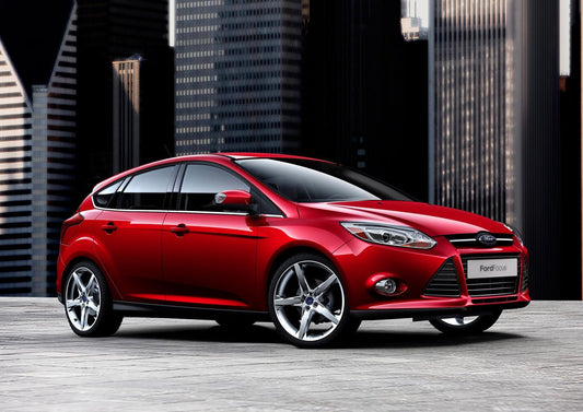 2012 Next Gen Ford Focusus 0003-4685