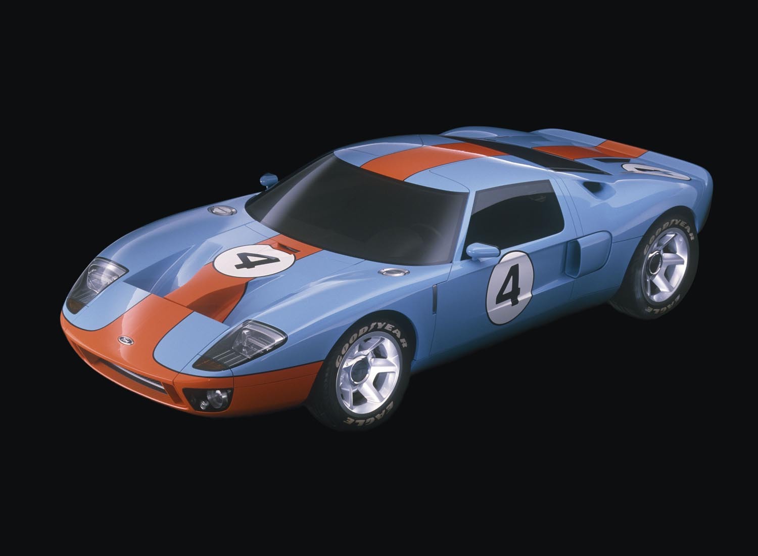 Ford GT Concept 0003-4690