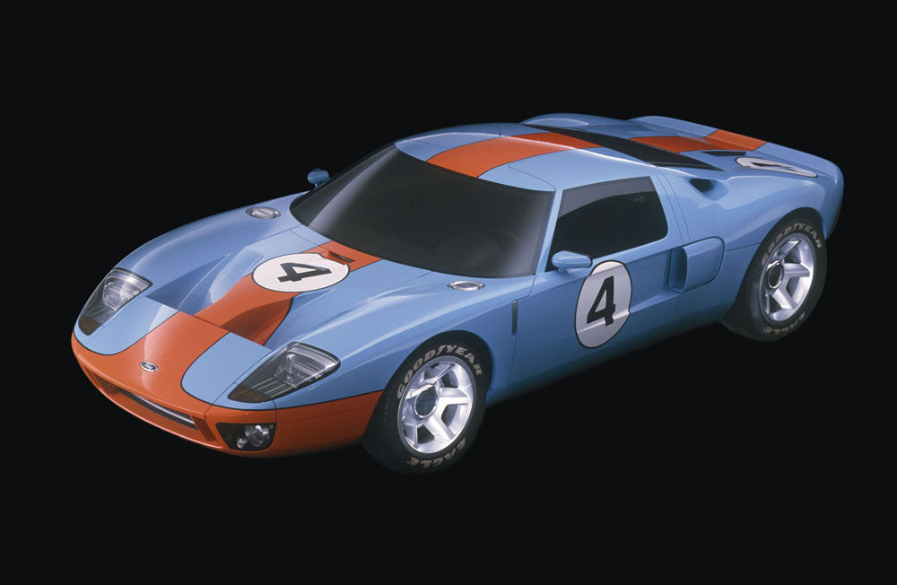 Ford GT Concept 0003-4690