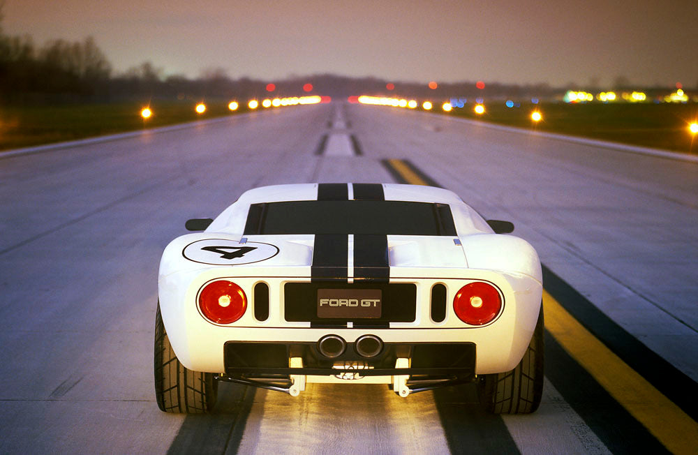 Ford GT Concept 0003-4692