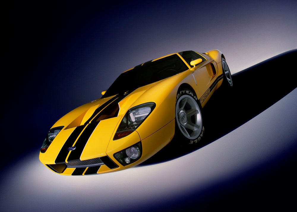 Ford GT Concept 0003-4696