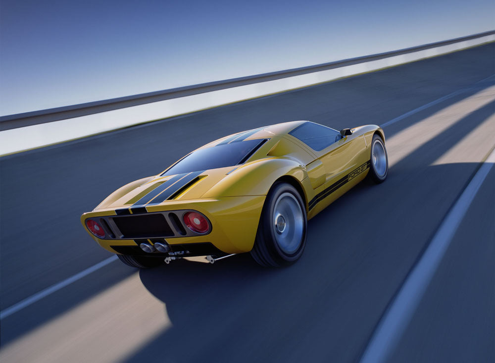 Ford GT Concept 0003-4701