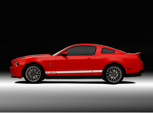 2011 Shelby GT500 0003-4702