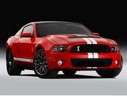 2011 Shelby GT500 0003-4703