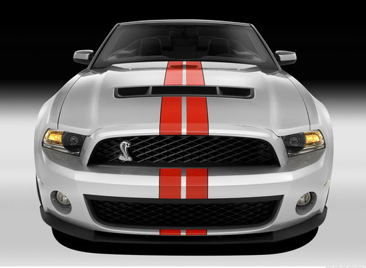 2011 Shelby GT500 0003-4706